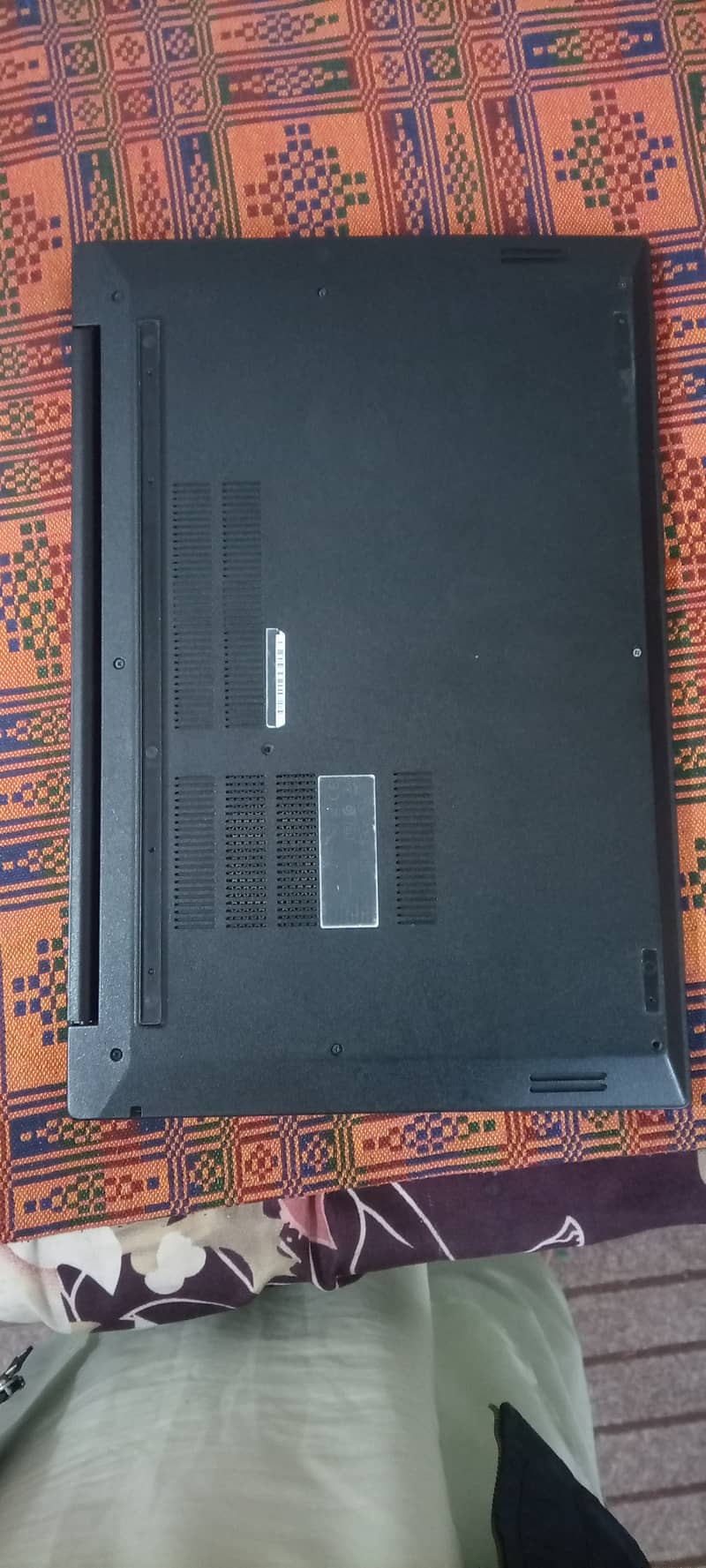 Lenovo ThinkPad E590 i5 8th Gen | 16GB RAM | 512GB SSD + 1TB HDD 6