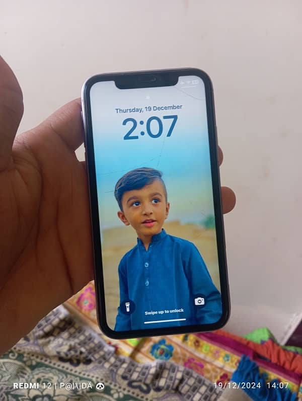 Iphone 11 JV 128GB 0