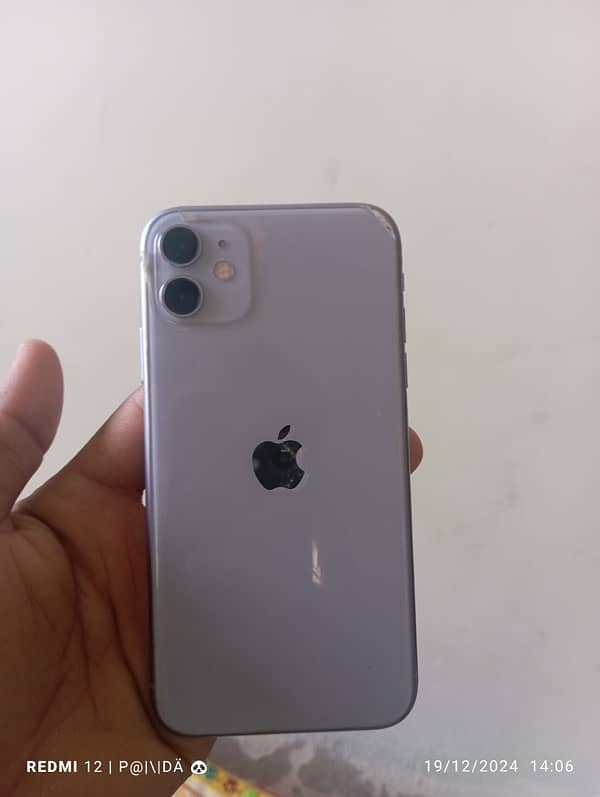 Iphone 11 JV 128GB 3