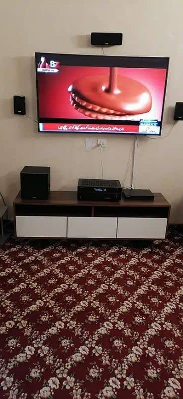 LCD/Led rack, tv trolley, tv stand 1