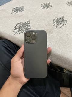 Iphone 14 Pro Max (Non Pta) LLA Model