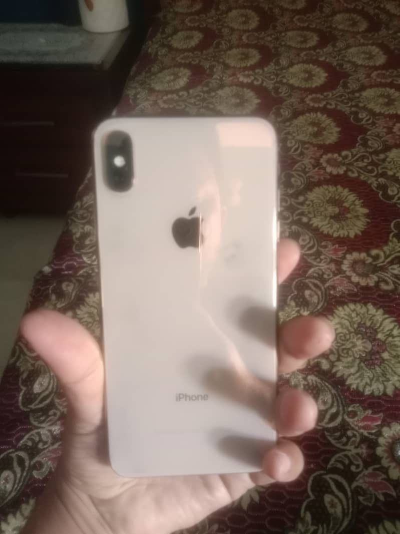 I phone xs max non pta 1