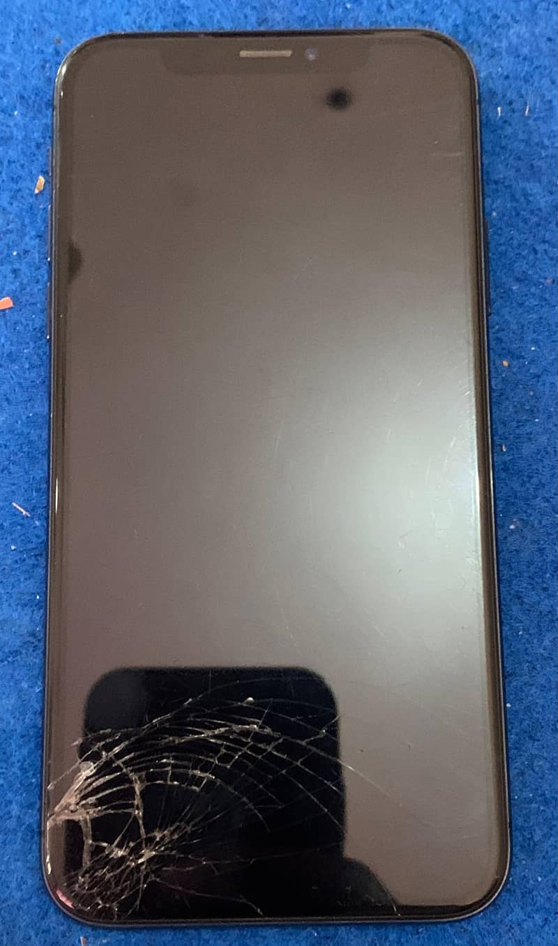 Apple iPhone X non pta  256GB 73h original bettrey 0