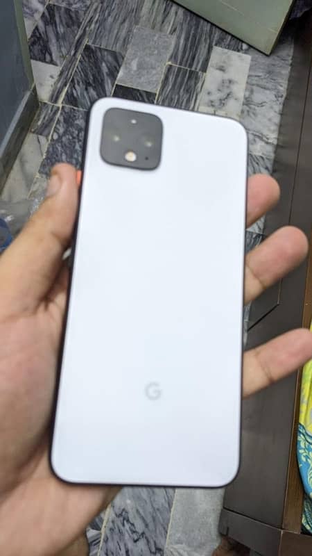 Google Pixel 4 6/64 0