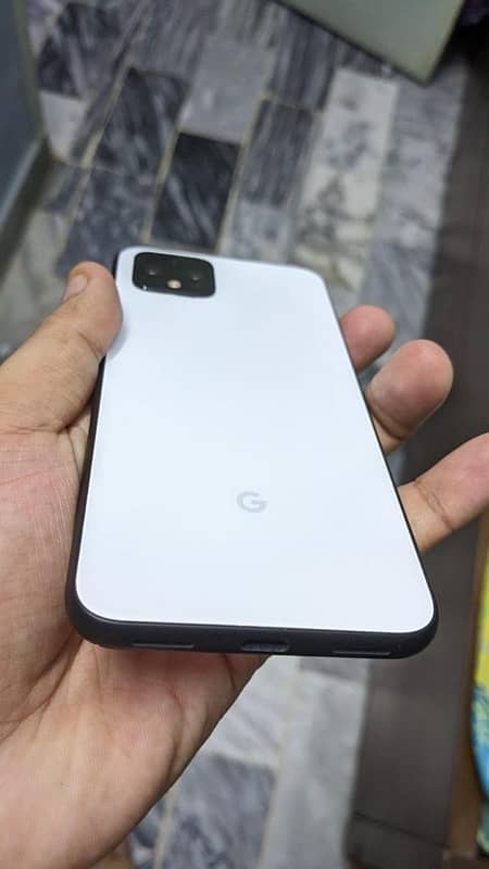 Google Pixel 4 6/64 2