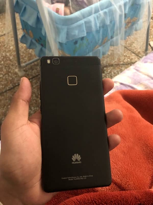 huawei p9 lite 2