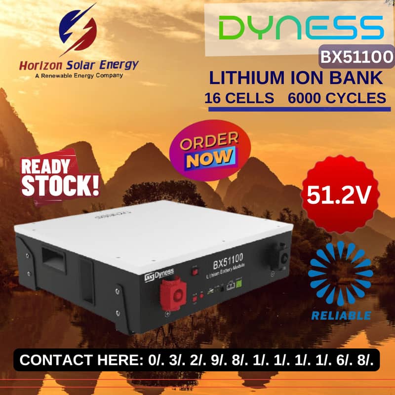 GROWATT & SOLIS INVERTERS - LITHIUM ION BATTERIES - BEST PRICE. 1