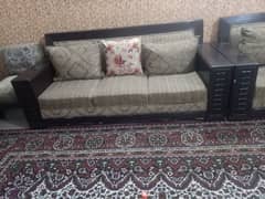 3+2+1 sofa set for sale