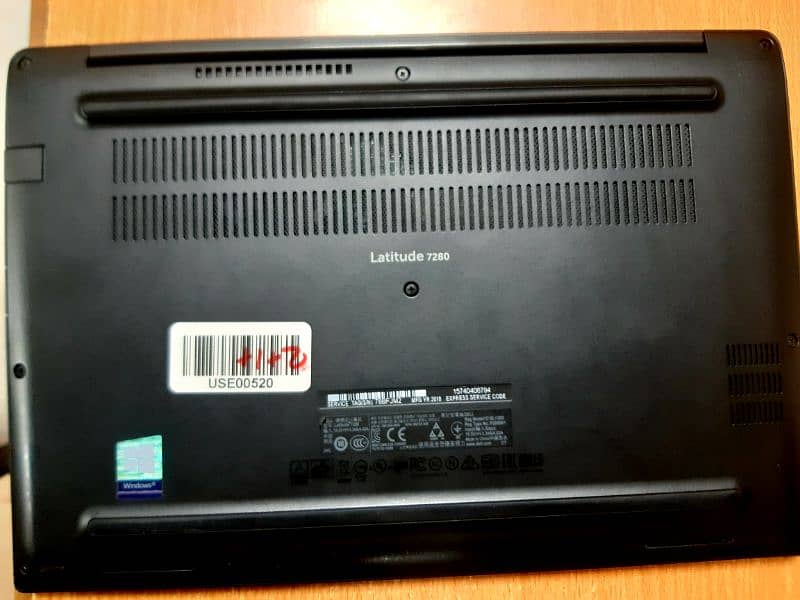 Dell laptop Urgent Sale 6