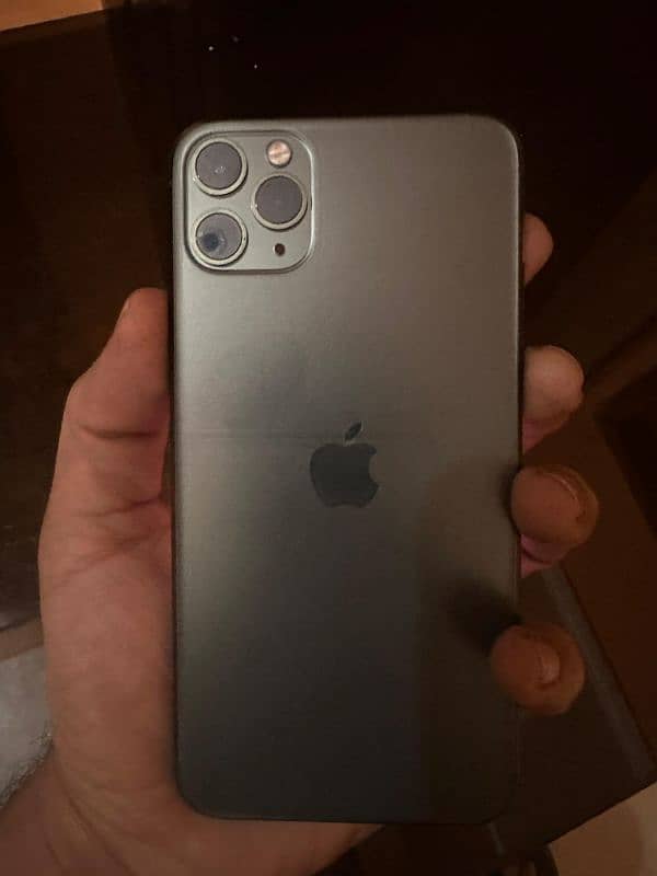 iPhone 11 Pro Max PTA Approved 7