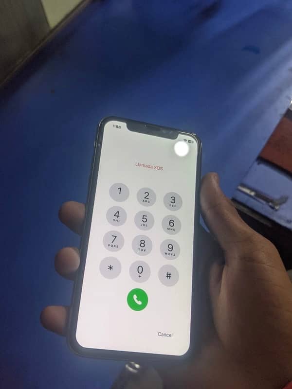 I phone x factory unlocked 0