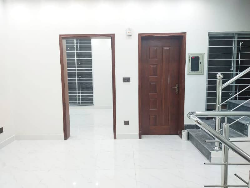 5 Marla Upper Portion Available For Rent 2