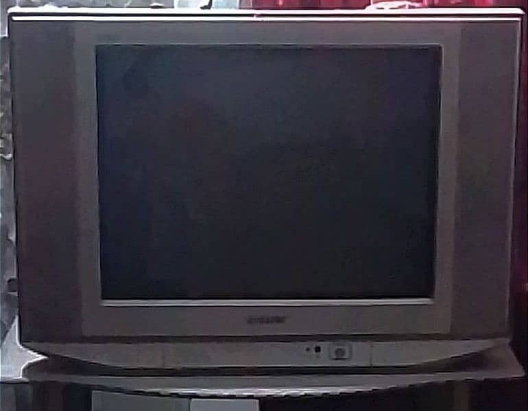 nice television 0