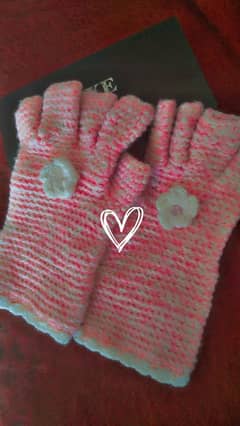 handmade Gloves