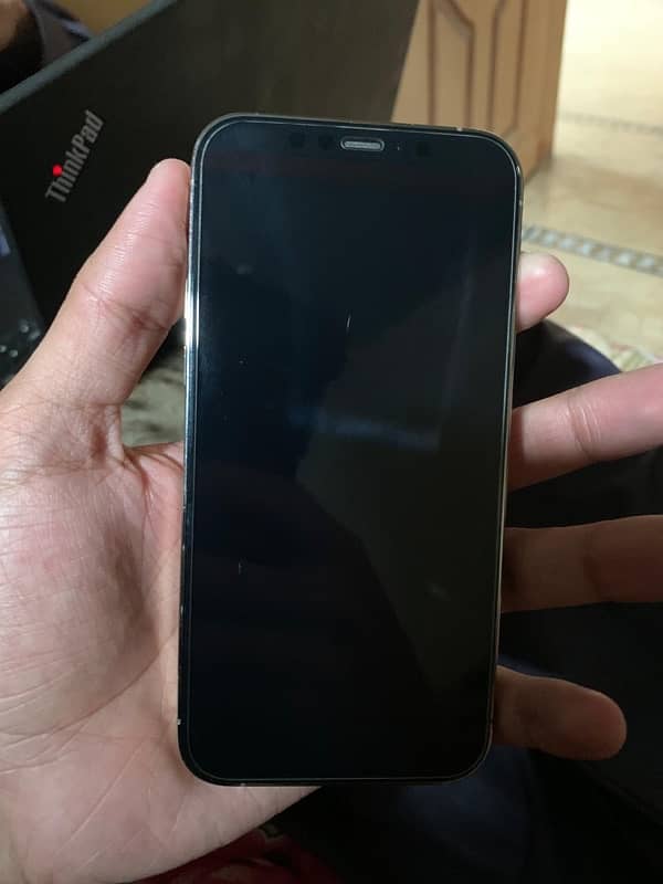 iphone 12 pro Non PTA 6