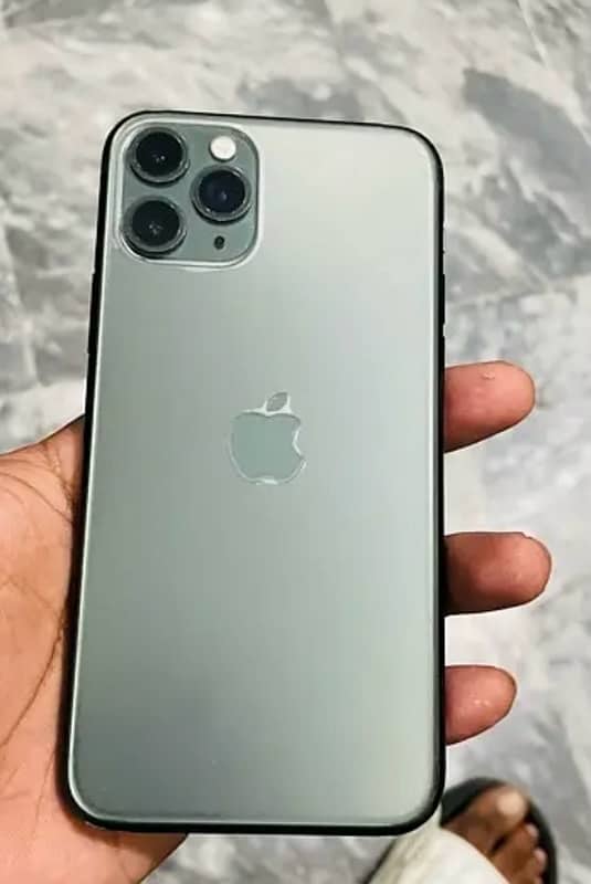 iphone 11 pro 512GB 1