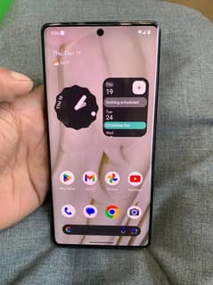 google pixel 7 pro official pta approve