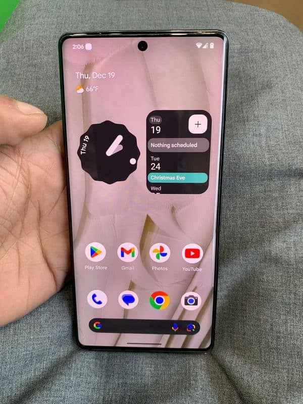 google pixel 7 pro official pta approve 0