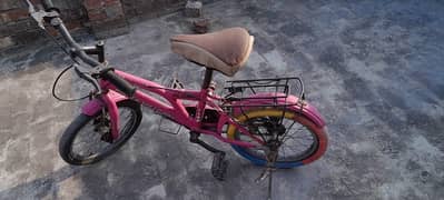 Kid Cycle