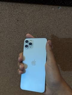 iphone 11 Pro Max (256/FU)