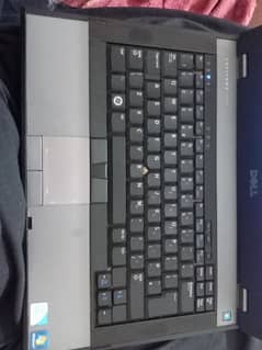 Dell e6410 laptap