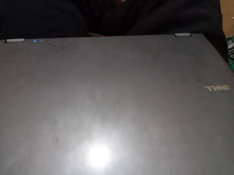 Dell e6410 laptap 1