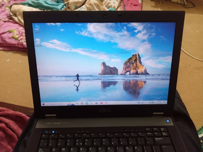 Dell e6410 laptap 3