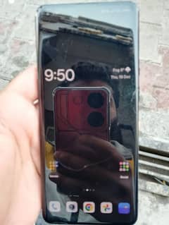 One plus 9 pro dual physical patch LLE model