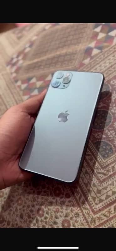 Iphone 11 Pro Max 3