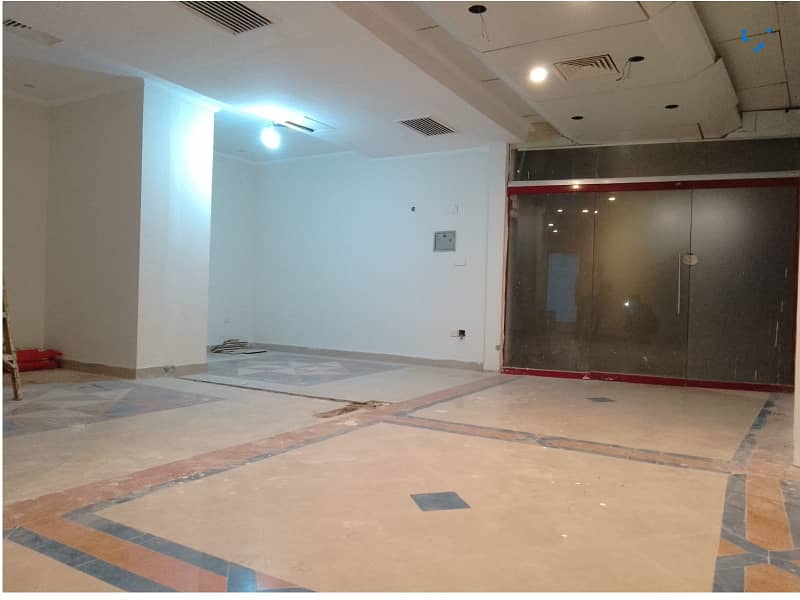 Area 1300 Sq Ft Corporate Office Available For Rent On Reasonable Rent Gulberg 3 Lahore 3