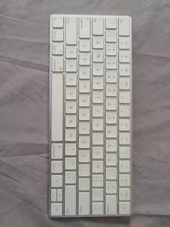 Apple Magic Keyboard 2