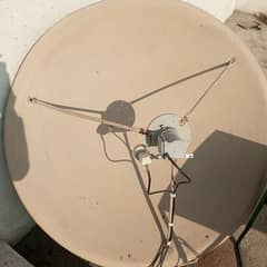 Dish for Sale