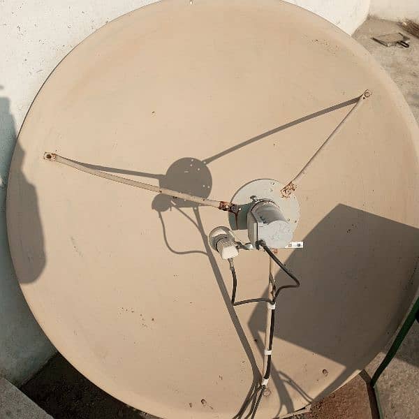 Dish for Sale 0