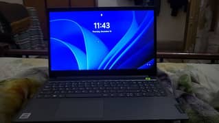 Lenovo ThinkBook i3 10th gen