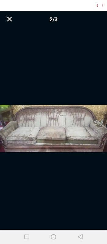 5 setters sofa set for sale 1