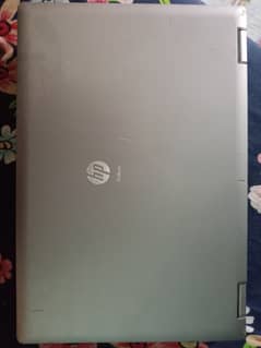 HP Laptop Probook