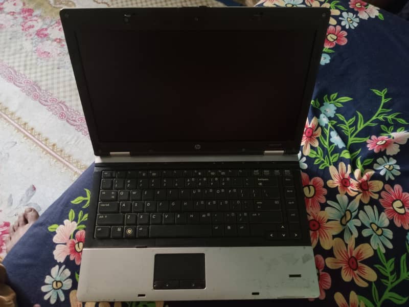 HP Laptop Probook 1