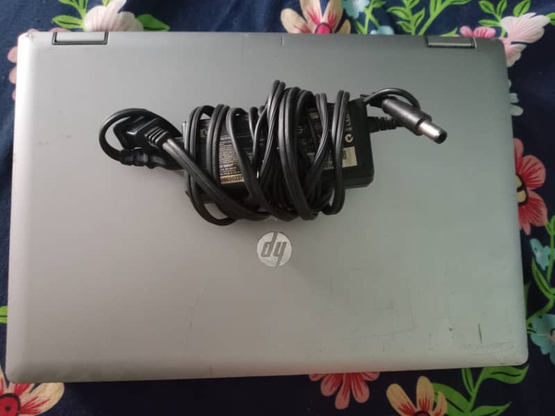 HP Laptop Probook 3