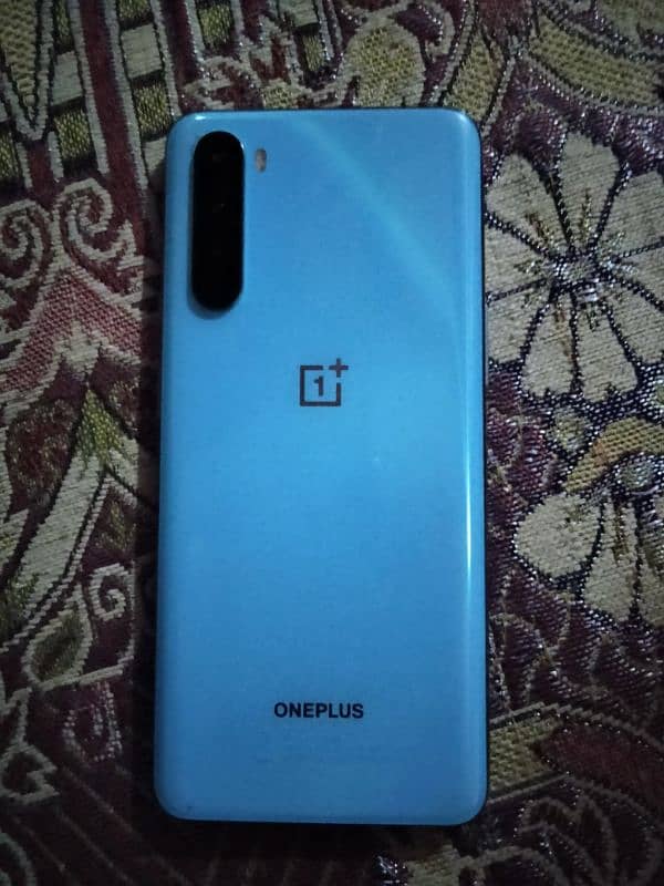 OnePlus nord 1