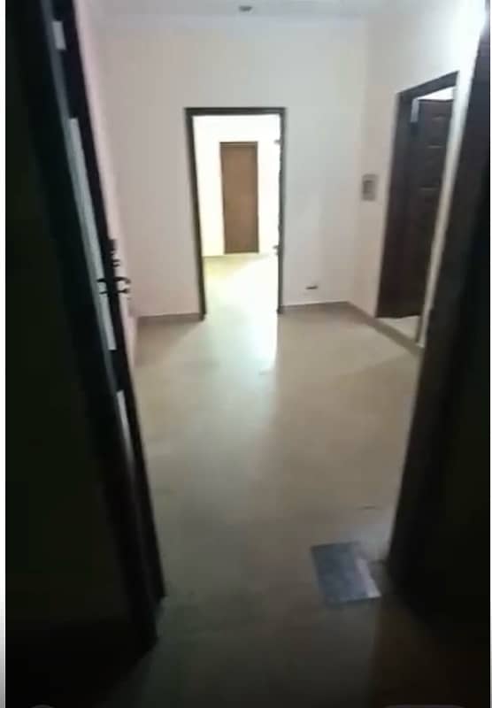 F-17 Multi 1st Floor 1 bedroom Flat for sale 1