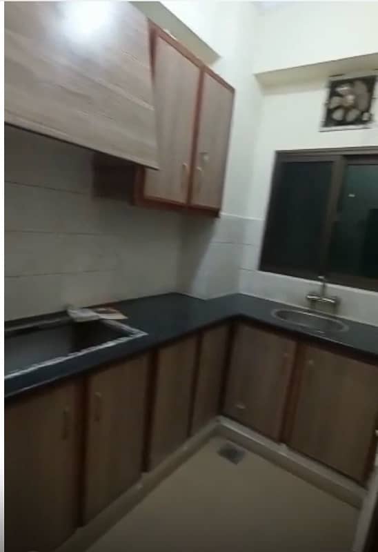 F-17 Multi 1st Floor 1 bedroom Flat for sale 3