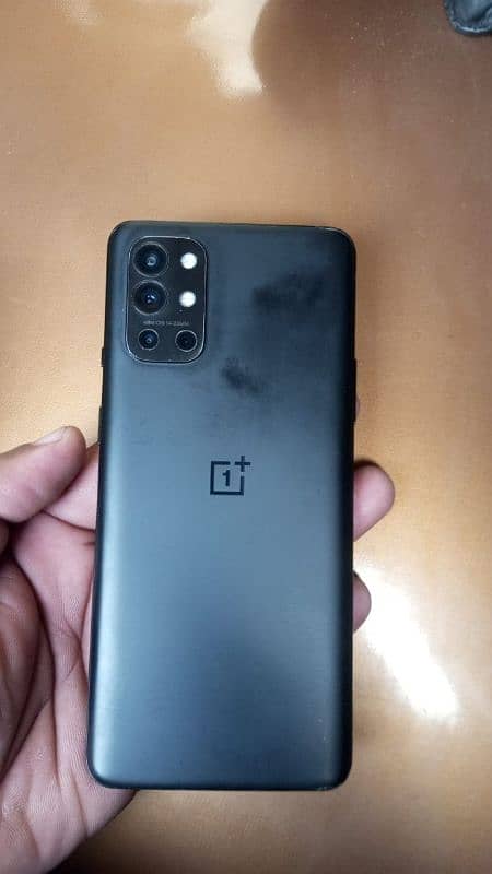 OnePlus 9r urgent sale and exchange 6