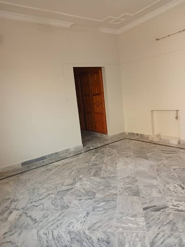 Upper portion for rent 11