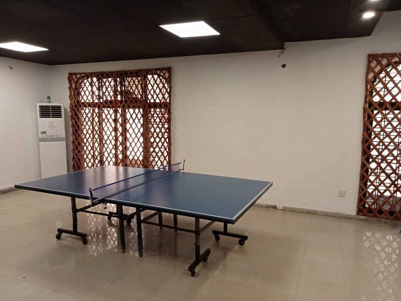 2 kanal Double Story House Available For Rent In Garden Town Lahore 1