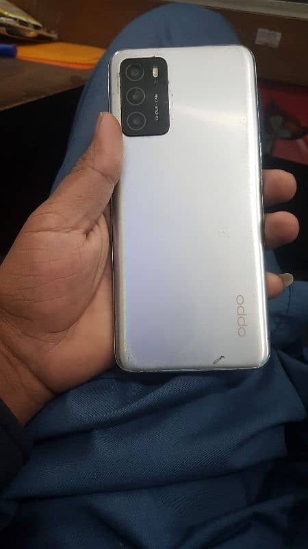 oppo A16 4gb 64gb all ok 10by 9 0