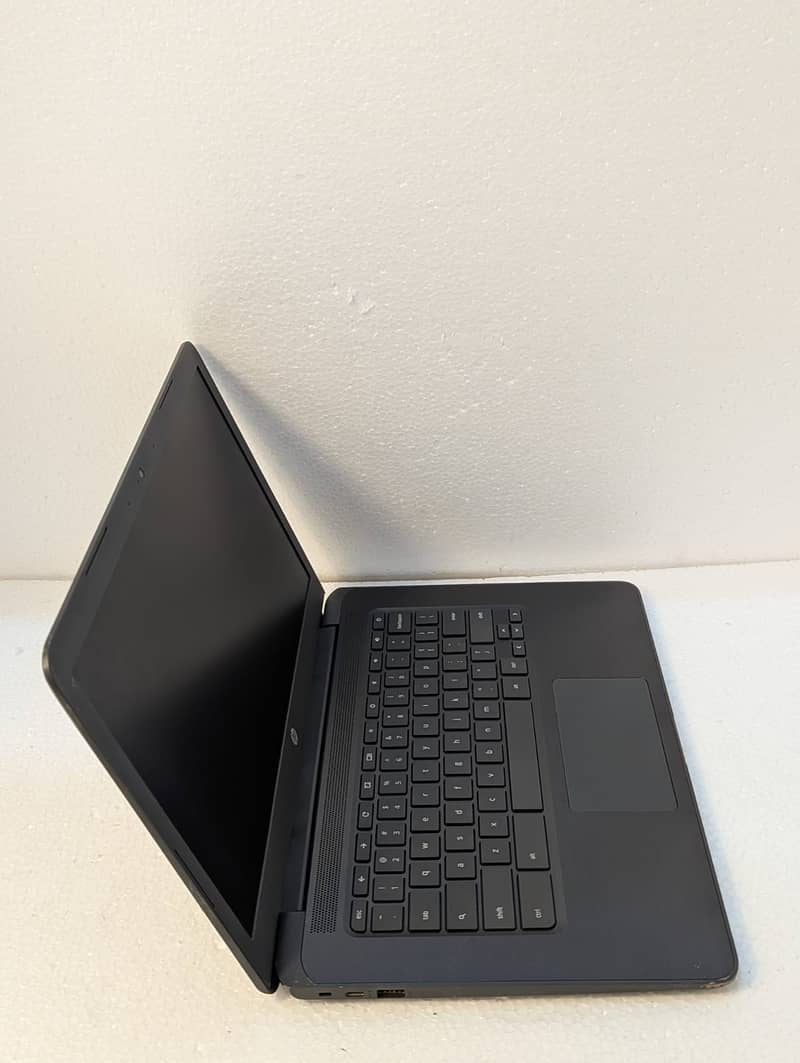 HP Chromebook 14-G5 (Playstore Supported) 1