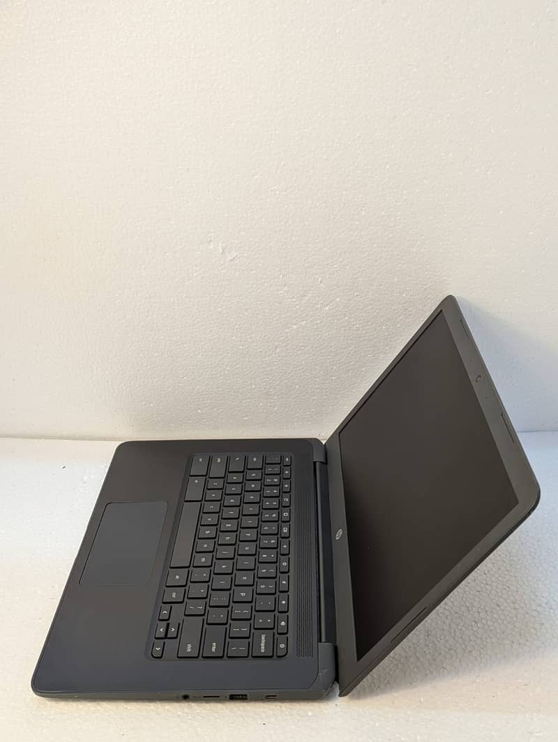 HP Chromebook 14-G5 (Playstore Supported) 3