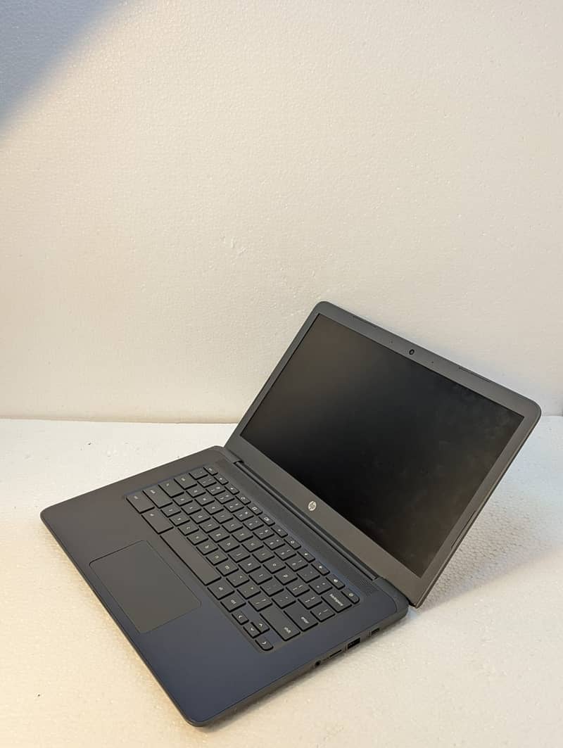 HP Chromebook 14-G5 (Playstore Supported) 4