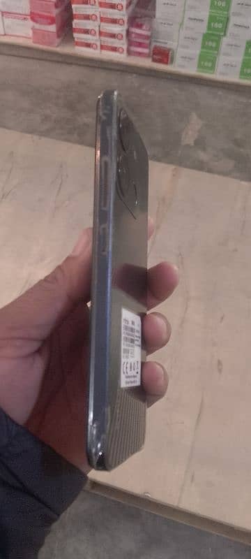 infinix smart 7 4