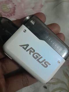 ARGUS P2